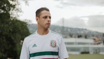 Copa Oro 2021: &iquest;por qu&eacute; no juega Chicharito Hern&aacute;ndez con M&eacute;xico el torneo?
  