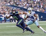 Dallas Cowboys 14-22 Seattle Seahawks, Seattle wins second straight preseason, summary: score, stats, highlights | NFL Preseason Week 2