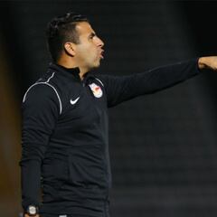 "Nuestro estilo va más por Bielsa y Sampaoli": las claves tácticas de Claudio Maldonado