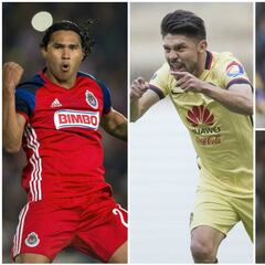 América y Chivas con más liguillas; Pachuca el más efectivo
