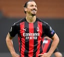 La última locura de Zlatan: "El ascenso de Dios"
