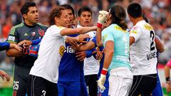 Las fechas de los clásicos que encenderán el torneo 2018