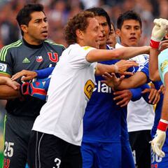 Las fechas de los clásicos que encenderán el torneo 2018