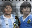 Cinco años de la muerte de Maradona: un caso que deja más dudas que respuestas