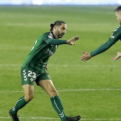 Castalia como punto de inflexión para Castellón y Alcorcón