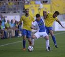 Hércules 0- 1 Cádiz: resumen, resultados y goles