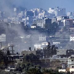 “Intensificación dramática” en Gaza