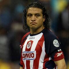 El día que Héctor Reynoso ‘amagó’ con la influenza en Libertadores