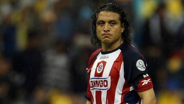 Ahora que se ha declarado emergencia internacional por Coronavirus, el ex defensor del Rebaño rememoró lo sucedido en Viña del Mar ante el Everton de Chile, en 2009.