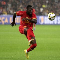 El Athletic puede perder a Iñaki Williams... ¡10 partidos!