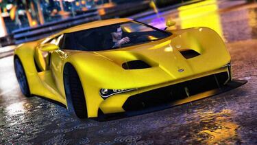 GTA Online: Bonificaciones dobles en Motor Wars