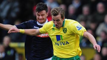 Marine v Tottenham: Kane out to avoid another non-league nightmare