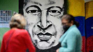 Conteos rápidos Elecciones Venezuela: a qué hora salen, resultados y qué esperar