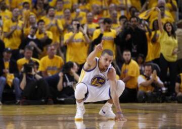 MVP Curry cumple 28 años