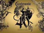 Konami abre la puerta a más anuncios especiales por el 40º aniversario de Castlevania: “Esto es solo el comienzo”