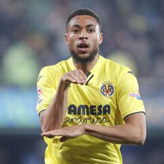 Danjuma, a un paso de la Premier por 40 millones