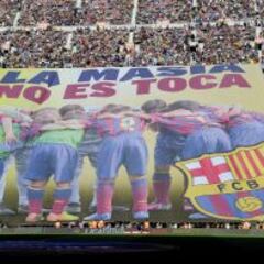 La FIFA estudia una nueva sanción al Barcelona