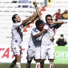 Irapuato sí tendrá futbol