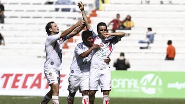 Irapuato sí tendrá futbol