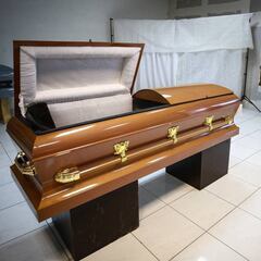 Gastos funerarios: costos y cuál es la funeraria más barata