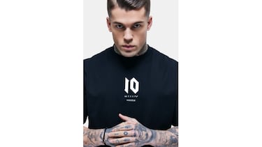 Viste como Messi al mejor precio: camisetas, sudaderas y más con descuentos de hasta el 76%