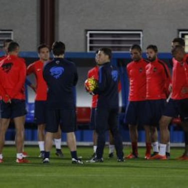 Hoy, los misterios del derbi