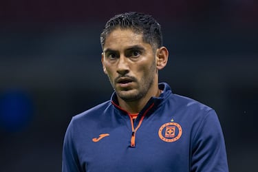 ¿Quién es el jugador más veterano del Apertura 2023?