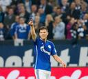 Huntelaar da el triunfo al Schalke