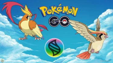 Pokémon GO: Mega Pidgeot llega a las Megaincursiones; fecha y primeros detalles
