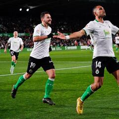 Racing - Andorra en vivo: LaLiga SmartBank en directo