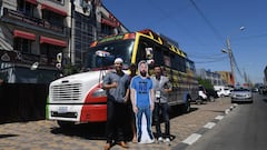 México, a mantener el paso