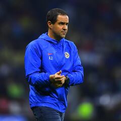 Los números espectaculares de André Jardine que  tienen al América en la antesala de la 14