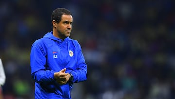 Los números espectaculares de André Jardine que tienen al América en la antesala de la 14