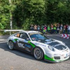 Suspendida la penúltima cita del Campeonato de España