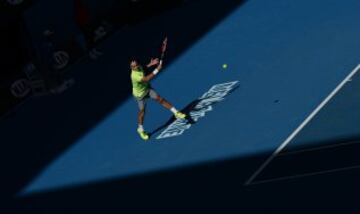 Inicia el primer Grand Slam del año en la calurosa Sydney. La competición comenzará el 16 de enero y se extenderá al 29 del mismo mes. Por ahora Colombia está representada por Santiago Giraldo, quien está en lista de aceptación y espera una oportunidad en la qualy.