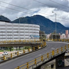 Cuarentena estricta en Bogotá: mapa, fechas y localidades