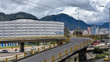 Cuarentena estricta en Bogot&aacute;: mapa, fechas y localidades