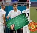 Las claves tácticas del primer Real Madrid de Lopetegui: Bale fue amo, señor y líder del ataque