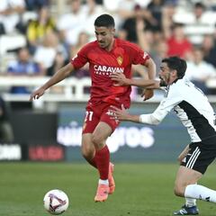 Descuento fatal en El Plantío