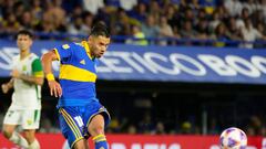 Boca se deja el liderato