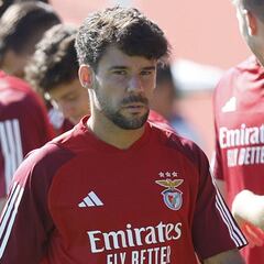 Bernat jugará cedido en el Villarreal