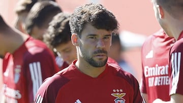 Bernat jugar¨¢ cedido en el Villarreal