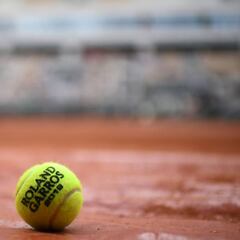 Las novedades de Roland Garros: techo, bolas menos favorables al juego de Nadal...