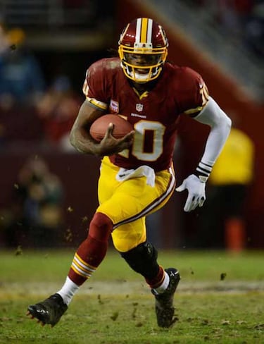 Sobre la ‘Read Option’ y los quarterbacks móviles