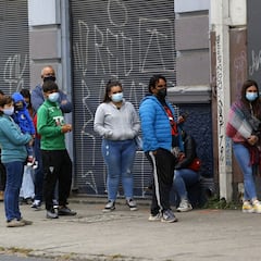 IFE en septiembre 2021: montos, pagos y cuándo lo podría cobrar