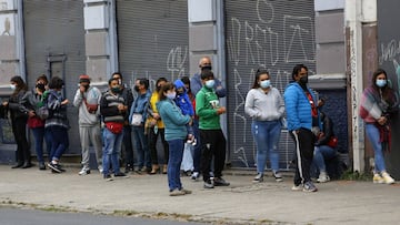 IFE en septiembre 2021: montos, pagos y cuándo lo podría cobrar
