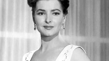 ¿Quién fue y de qué murió la actriz Alma Rosa Aguirre?