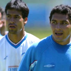 Fallece Norberto Ángeles, exjugador de Cruz Azul