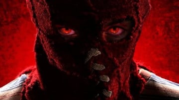 Brightburn