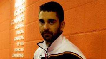 Navarro: "El equipo está preparado para hacerlo bien"